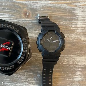 Casio G-Shock 5081 Mint